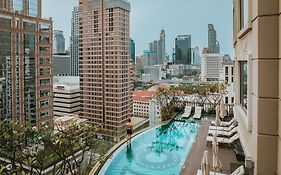 Hotel Muse Bangkok, Autograph Collection By Marriott