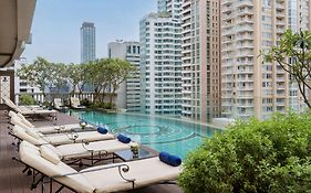 Hotel Muse Bangkok, Autograph Collection By Marriott